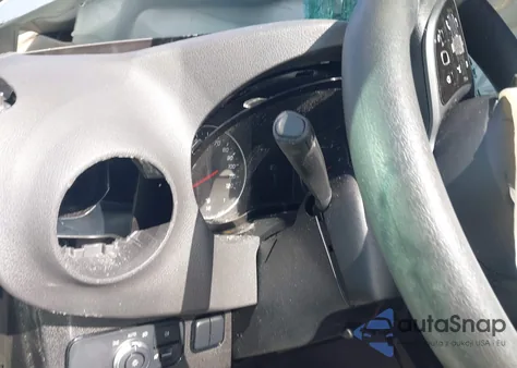 2023 Mercedes-Benz Sprinter 2500 High Roof 4-Cyl Diesel z USA, uszkodzony, nr VIN W1Z4KGHY4PT132189